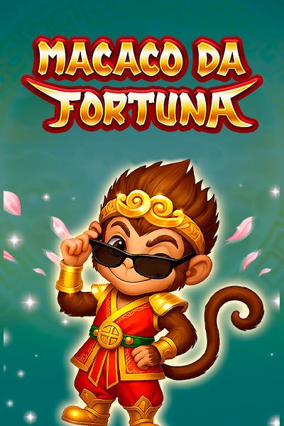 Macaco Da Fortuna