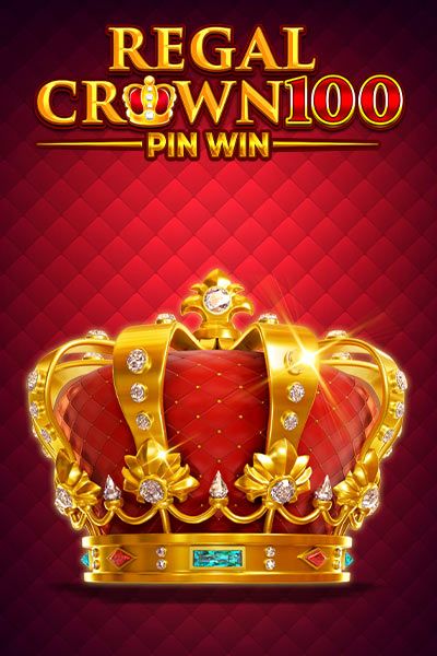 Regal Crown 100